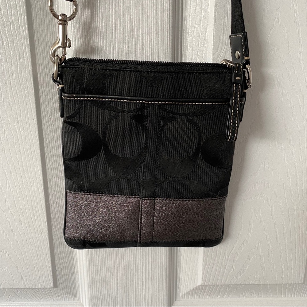 Coach Purse - Picture 2 of 3